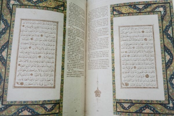 Coran Koran LE CORAN  1981 – Image 7