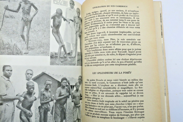 DU CAMEROUN AU HOGGAR 1945 – Image 9