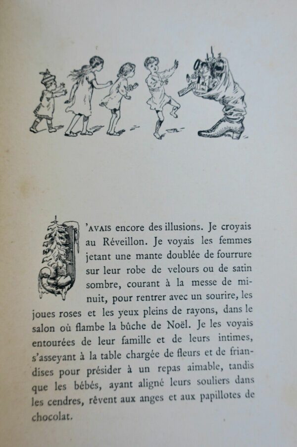 ETINCELLE Carnet d'Un Mondain. Gazette Parisienne, Anecdotiques 1882 – Image 9