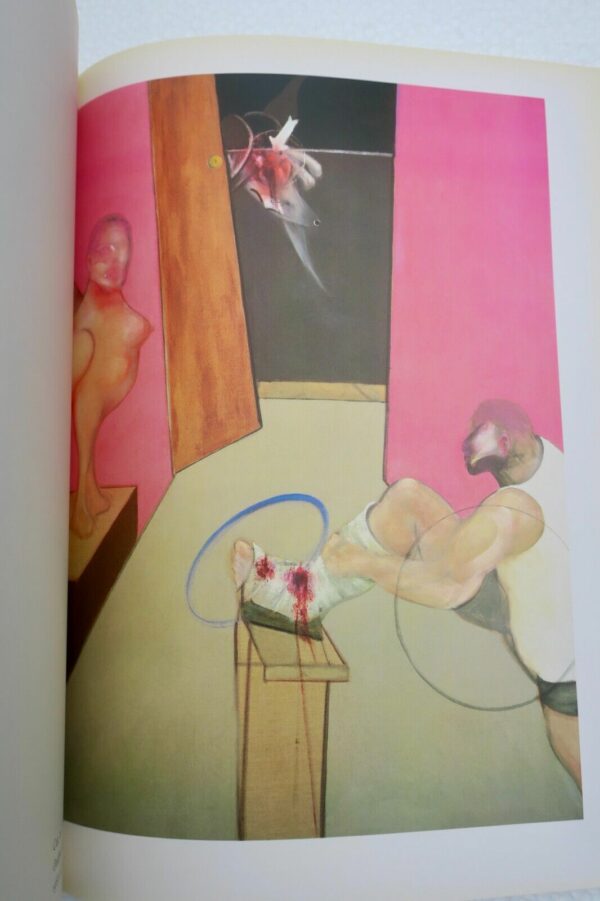 Francis Bacon The Human Body – Image 6