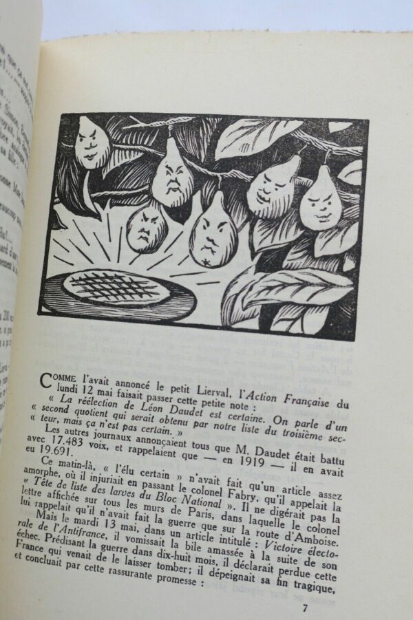 Gyp Le chambard, N° 122 Le Livre moderne Illustré – Image 4