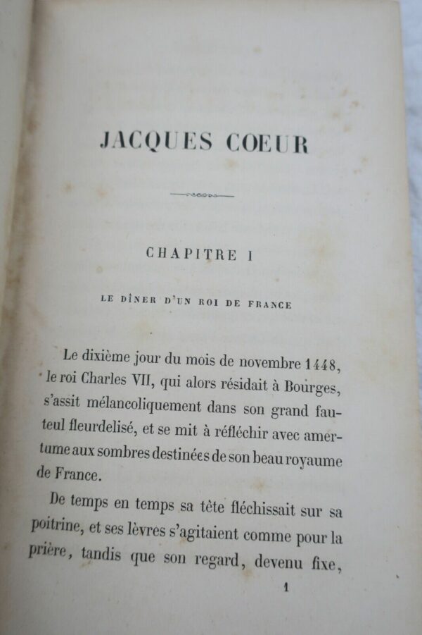 JACQUES COEUR 1863 – Image 7