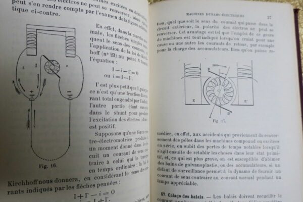 MANUEL PRATIQUE D’ECLAIRAGE ELECTRIQUE POUR INSTALLATIONS PARTICULIERES – Image 3