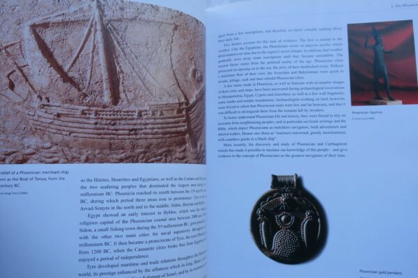 Master Seafarers, The Phoenicians and The Greeks – Image 10