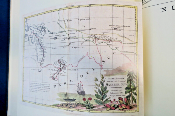 New Zeeland EARLY SKETCHES AND CHARTS OF BANKS PENINSULA 1770-1850