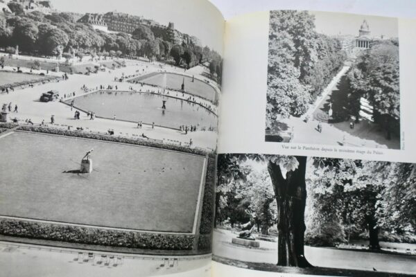 PALAIS DU LUXEMBOURG ET SES METAORPHOSES – Image 9