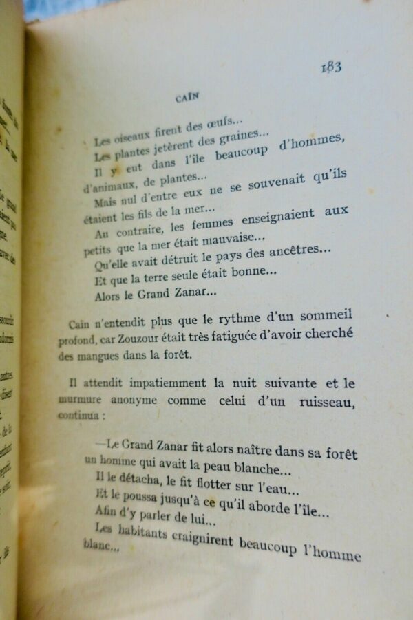 POIRIER Léon CAÏN, Aventures des mers exotiques – Image 3