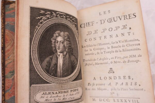 POPE 1788 chefs-d'oeuvres – Image 6