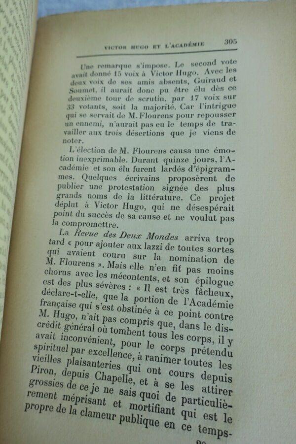 Victor Hugo jugé par son siècle 1902 – Image 5