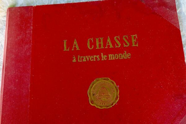 chasse a travers le monde – Image 3