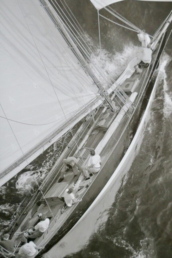 voile HOMMAGE A LA VOILE – Image 7