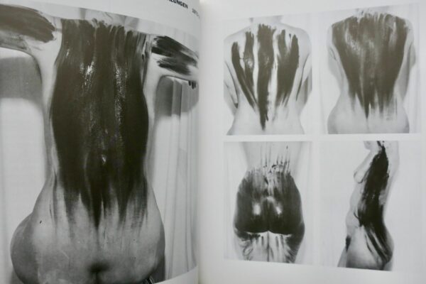 Arnulf Rainer - Die Finger malen + – Image 16