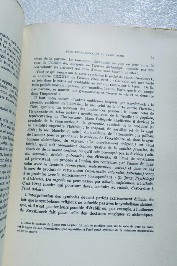 Diable Castelli Le Démoniaque dans l'art. Sa signification philosophique – Image 6