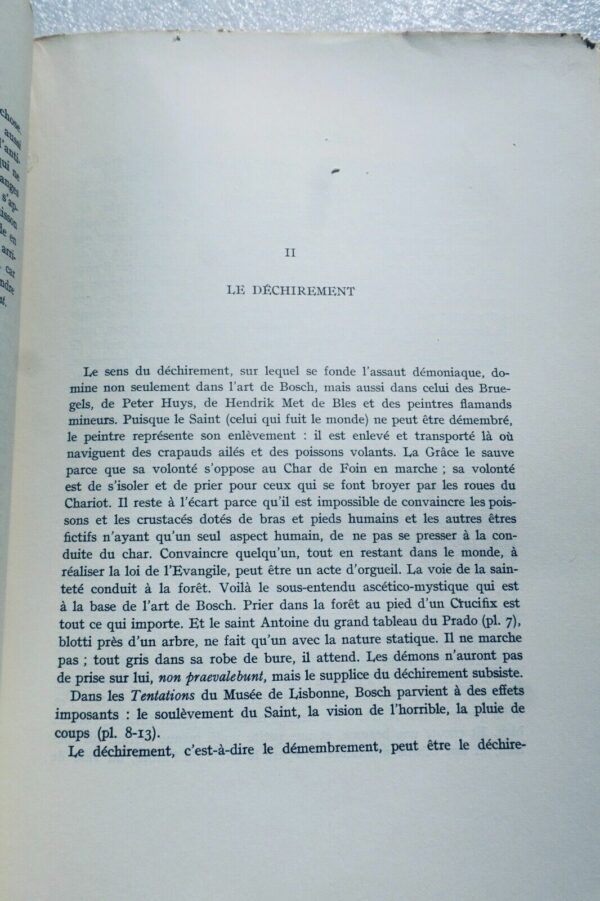 Diable Castelli Le Démoniaque dans l'art. Sa signification philosophique – Image 7