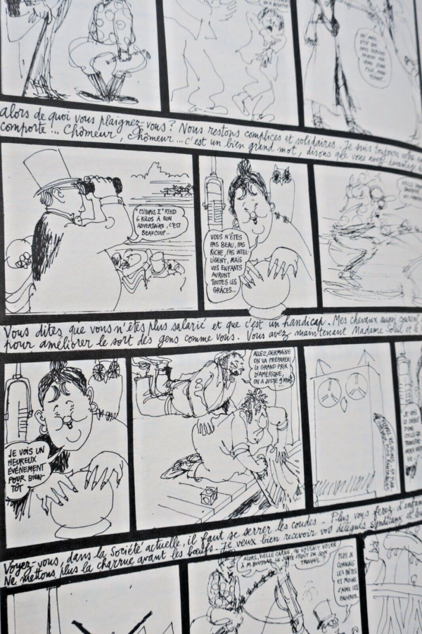 HARA-KIRI HEBDO / CHARLIE HEBDO 1970 – Image 6