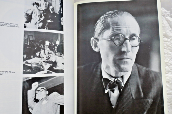 Le Corbusier Une encyclopédie Paris Centre Georges Pompidou