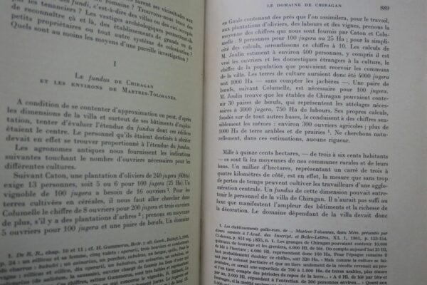 Manuel d'Archéologie préhistorique celtique et gallo-romaine arché-du sol – Image 11