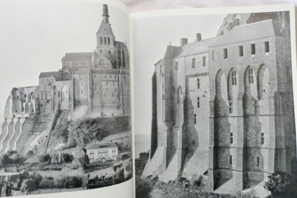 Mont Saint Michel au Péril de la mer  1953 – Image 7