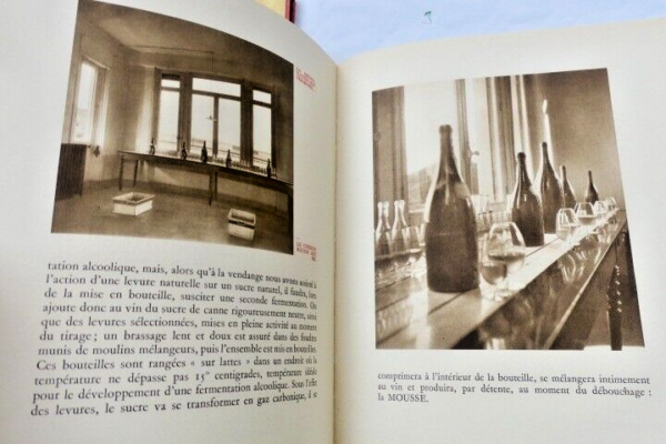 Mumm & C. Société' vinicole de Champagne-successeur – Image 6