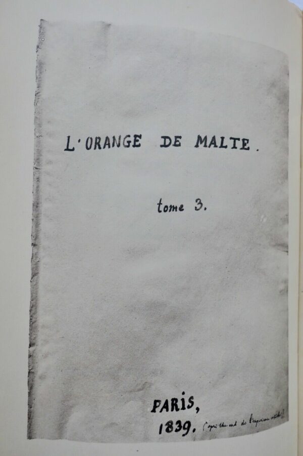 STENDHAL: LUCIEN LEUWEN/ 1927 Paul Valéry – Image 5