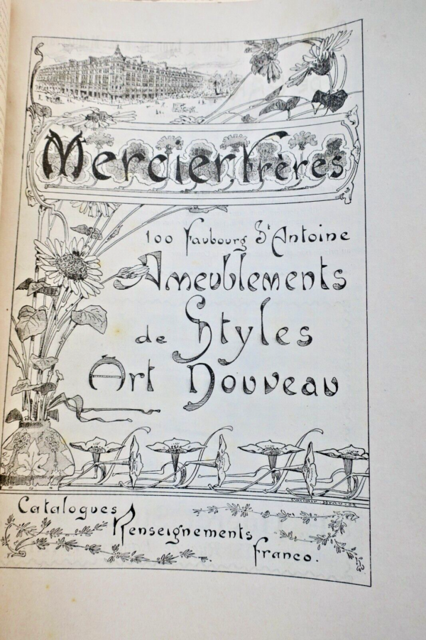 STUDIO art & Crafts The Studio Magazine of Fine and Applied Art 1902 – Image 7