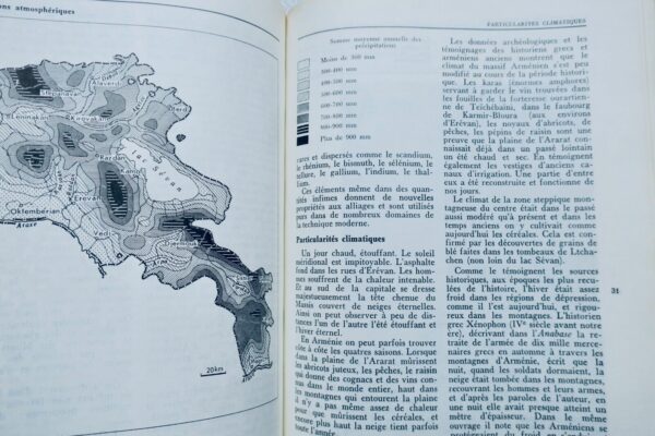 ARMENIE SOVIETIQUE 1972 – Image 7