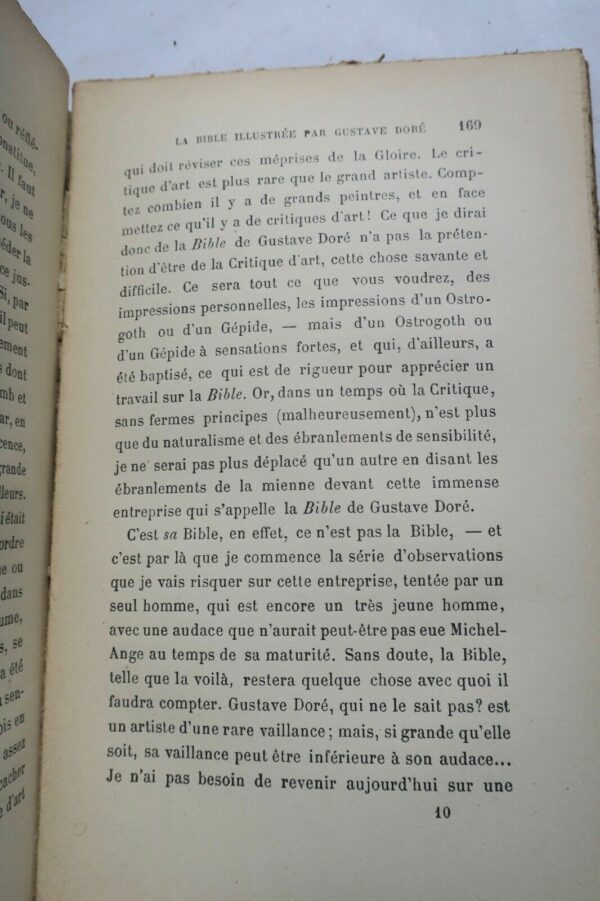 Barbey d'Aurevilly Philosophes et écrivains religieux et politiques 1909 – Image 7