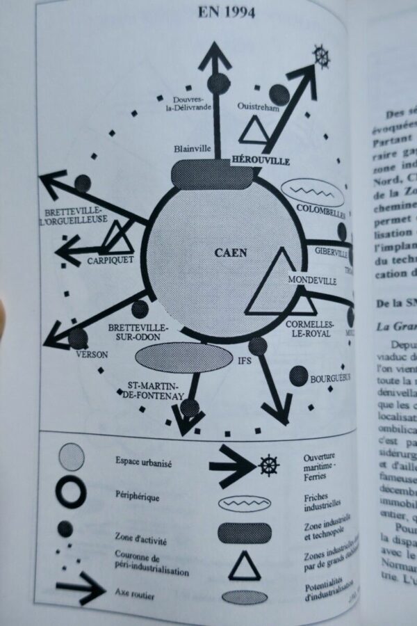 Caen. Parcours dans l’agglomération – Image 5