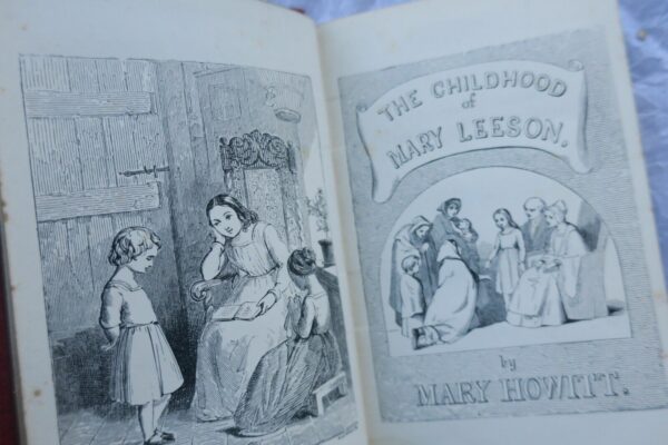 Childhood Of Mary Leeson – Image 6