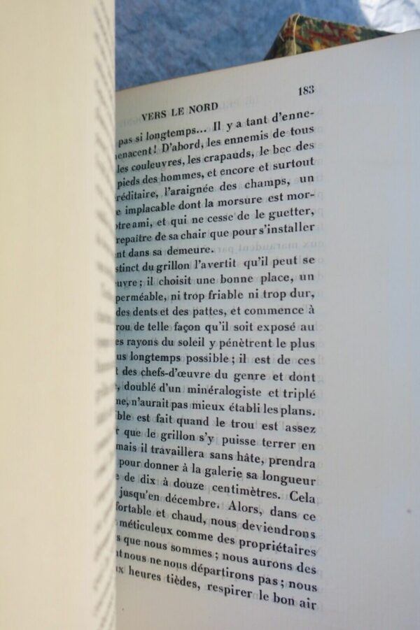 DERENNES (Charles) Le Pèlerin de Gascogne + manuscrit + lettres – Image 4