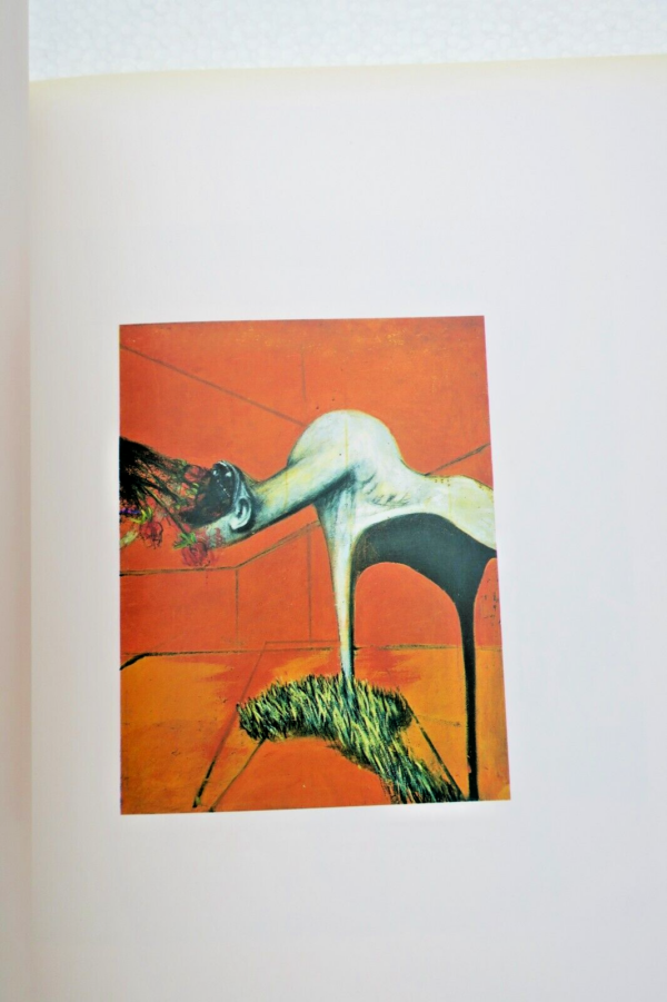 Francis Bacon The Human Body – Image 10