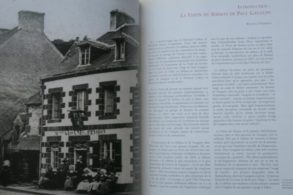 Gauguin  La Vision de Gauguin – Image 9