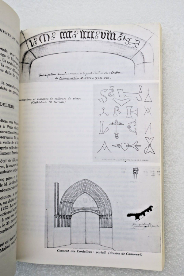 Lectoure Histoire de Lectoure - Sites et monuments du Lectourois – Image 16