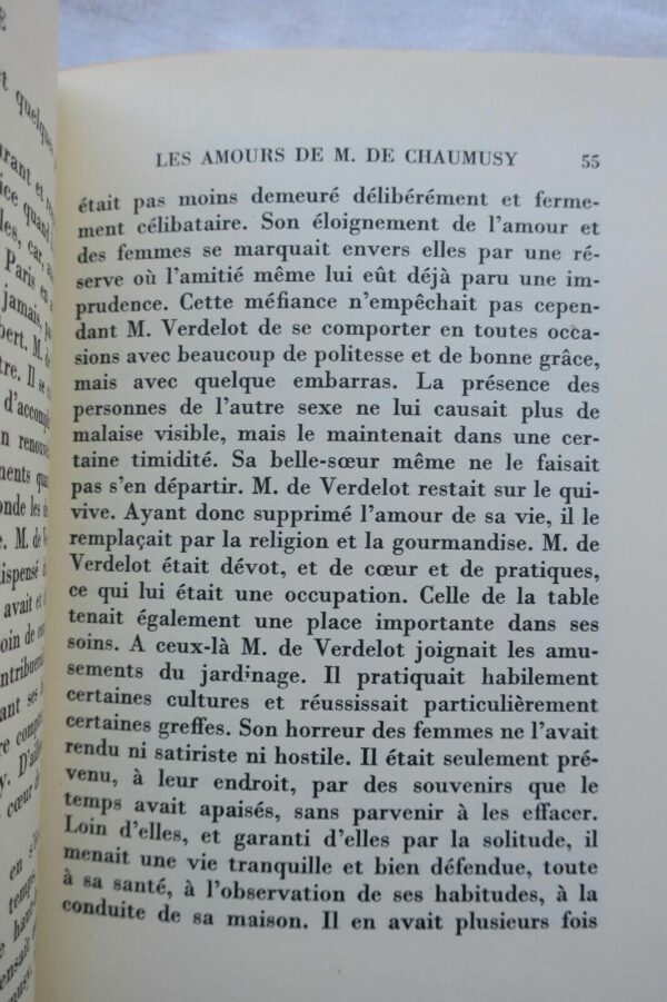 REGNIER L'Escapade 1929 illustré par Vibert – Image 5