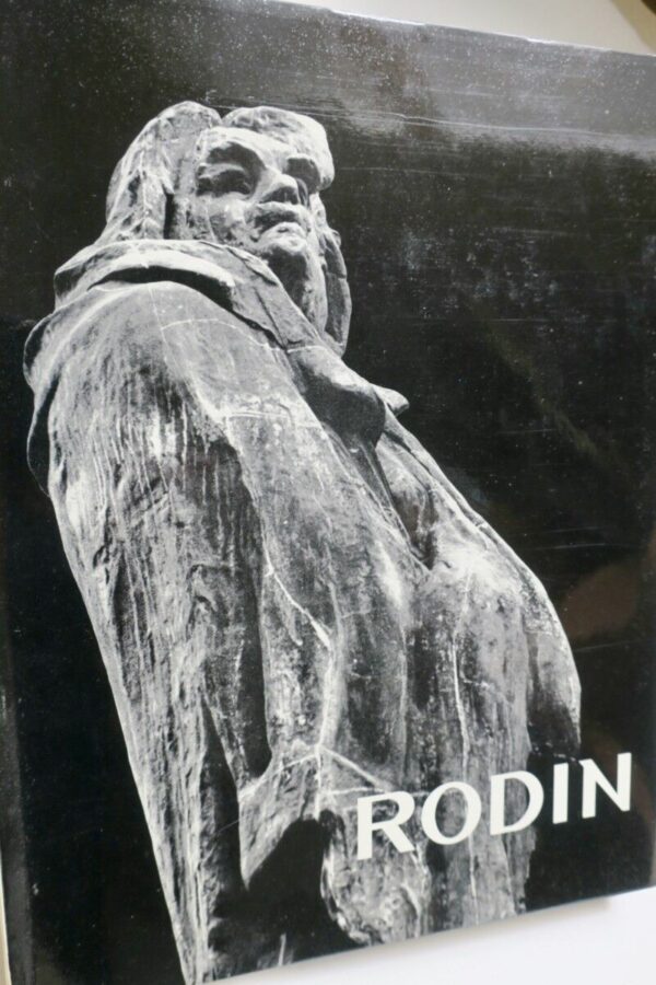 RODIN ARTED, 1972