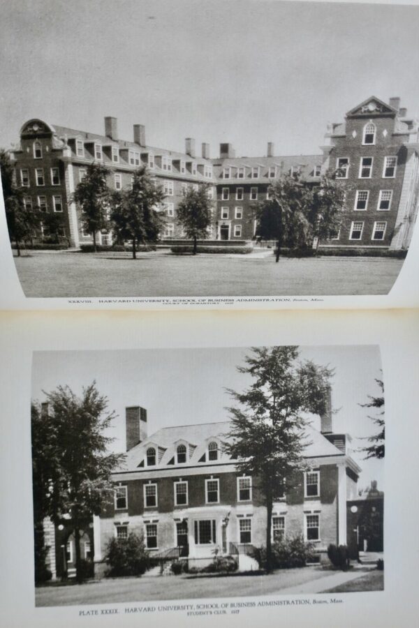 Recent buildings designed for educational institutions 1936 – Image 7