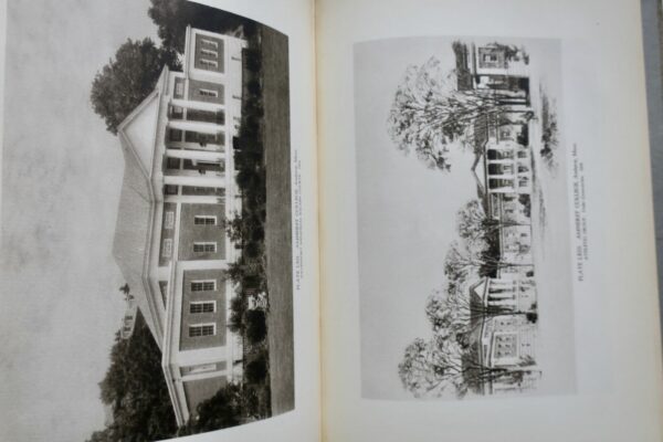 Recent buildings designed for educational institutions 1936 – Image 8