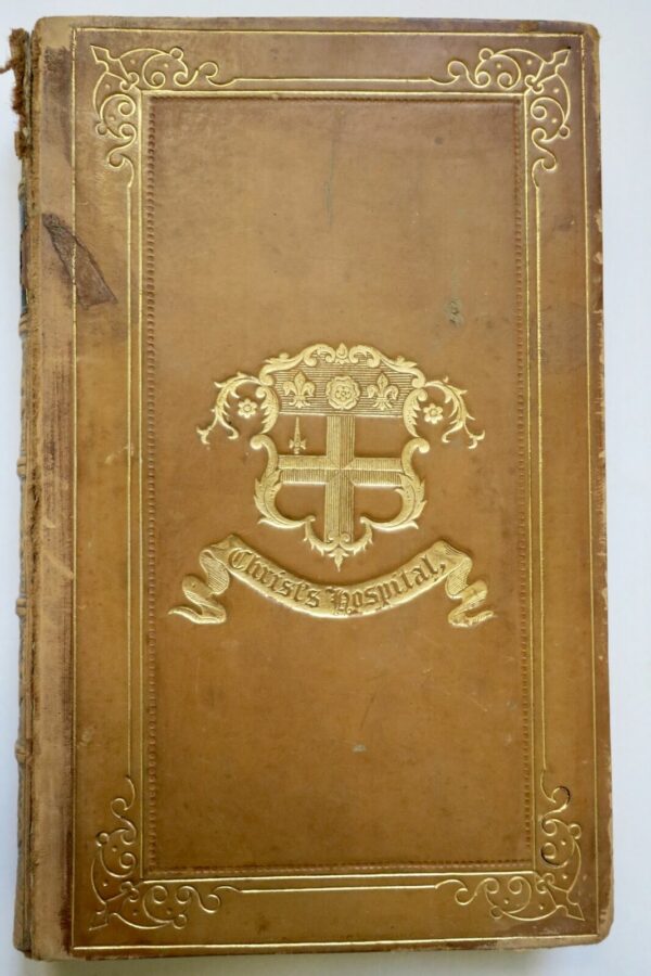 THE POETICAL WORKS OF THOMAS GRAY 1840