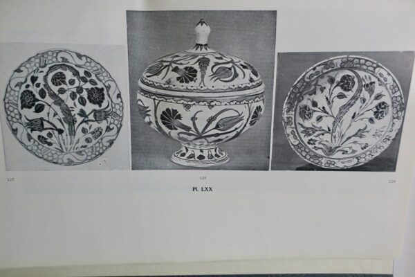 Turkish Ceramics – Image 13