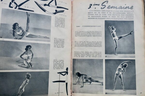 acrobatie en vingt-six semaines  1943 – Image 11