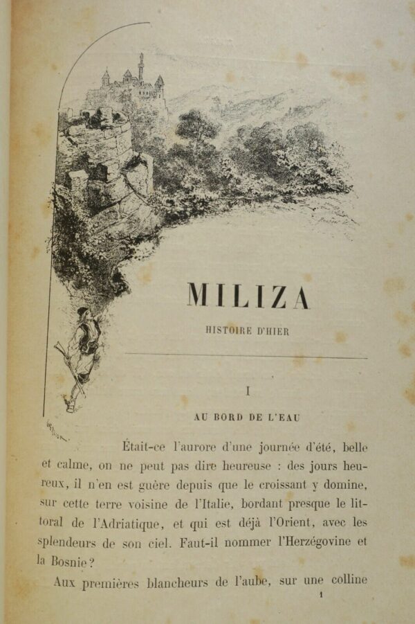 AMERO Constant Miliza histoire d'hier – Image 12