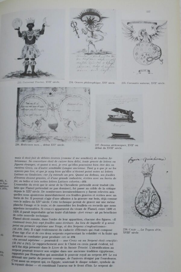 Alchimie Jacques Van Lennep – Image 14