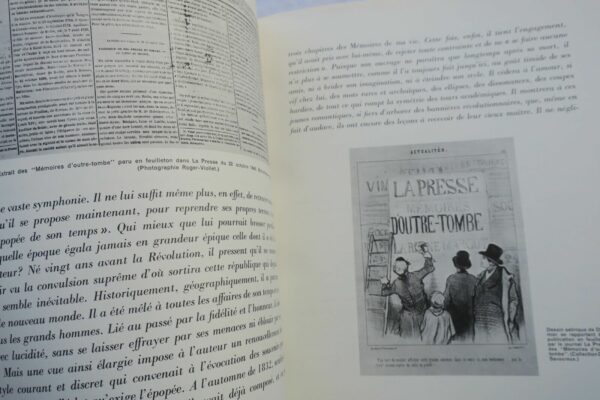 Chateaubriand et son temps d'après les Mémoires d'Outre-tombe – Image 10