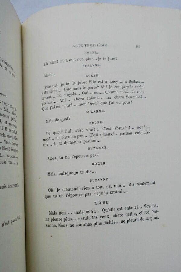 Ennui Pailleron Le monde ou l'on s'ennuie 1881 – Image 3