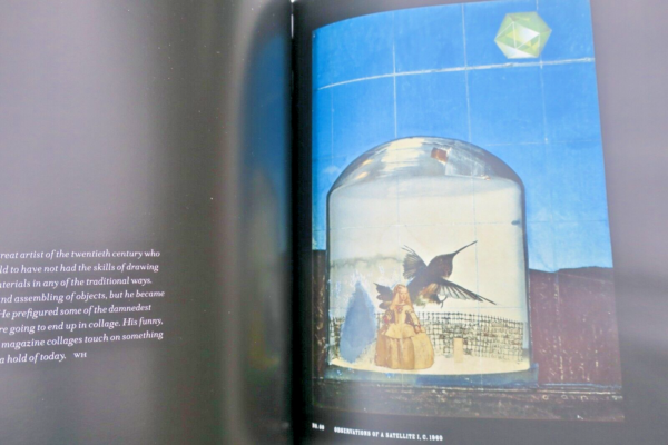 Joseph Cornell : Shadowplay Eterniday – Image 7