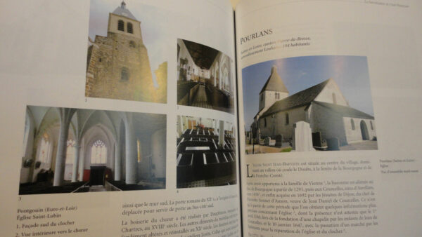 La sauvegarde de l'Art Français. Cahiers n° 23 Aide aux églises rurales – Image 4