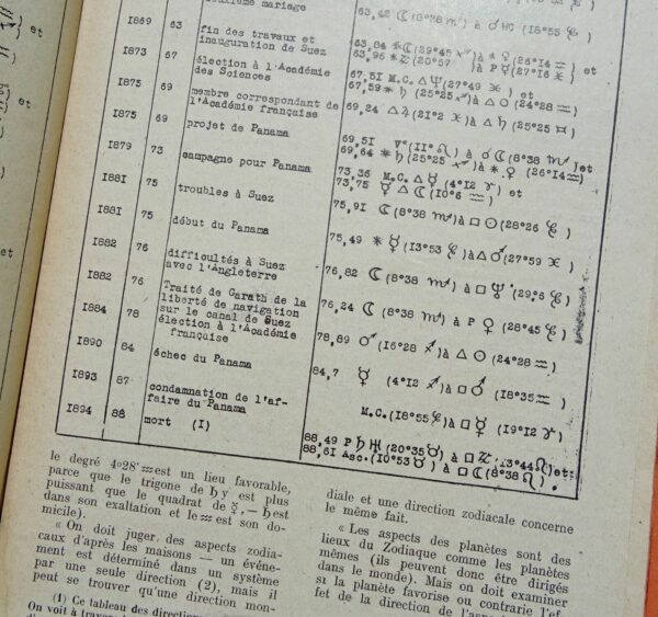 Occulto Il Chariot. Rivista Mensile Psicologia Sperimentale E Di Occulto – Image 11