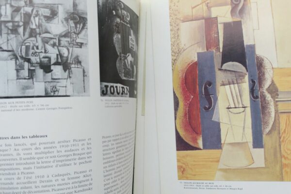 Picasso Pablo Picasso Boudaille/ Moulin – Image 10