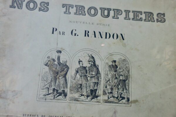 RANDON nos troupiers – Image 3