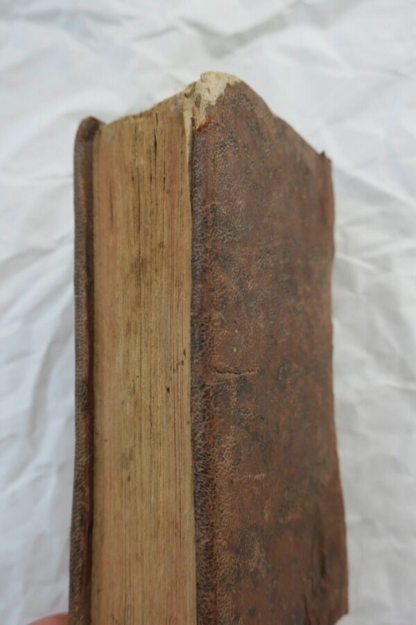 Tacitus ex recensione Justi lipsii 1684